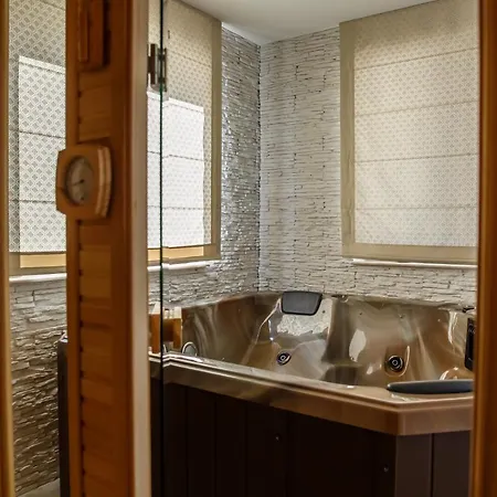 Pensiunea Carpe Diem Spa Dumbravita  Exterior photo