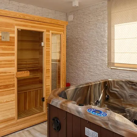 Pensiunea Carpe Diem Spa Dumbravita  Exterior photo
