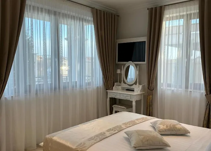 Pensiunea Carpe Diem Spa