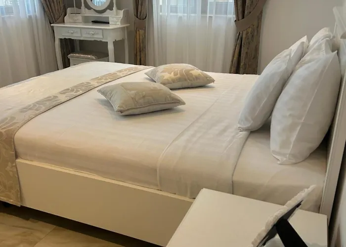 Pensiunea Carpe Diem Spa