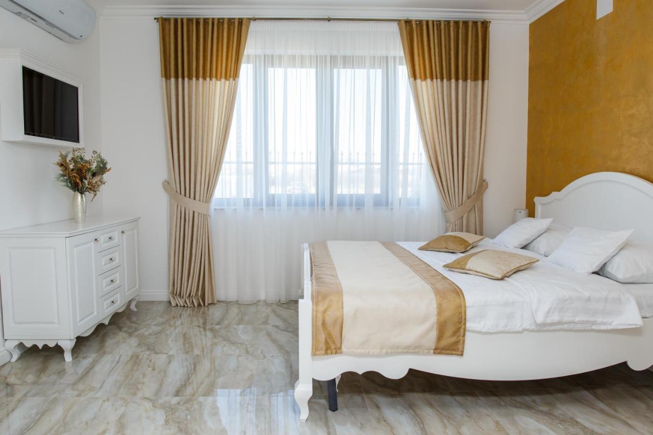 Guest house Pensiunea Carpe Diem Dumbravita (Timis)