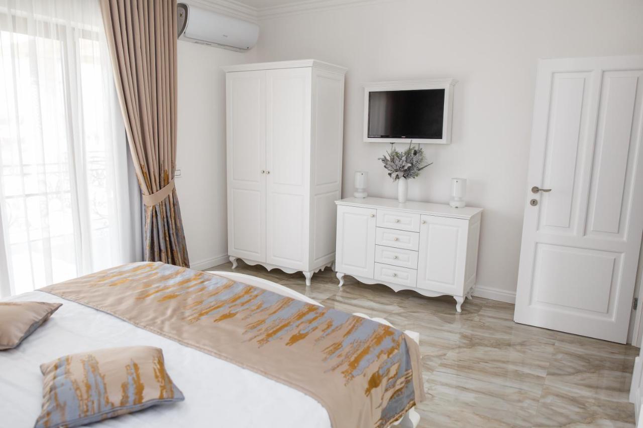 Pensiunea Carpe Diem Guest house *