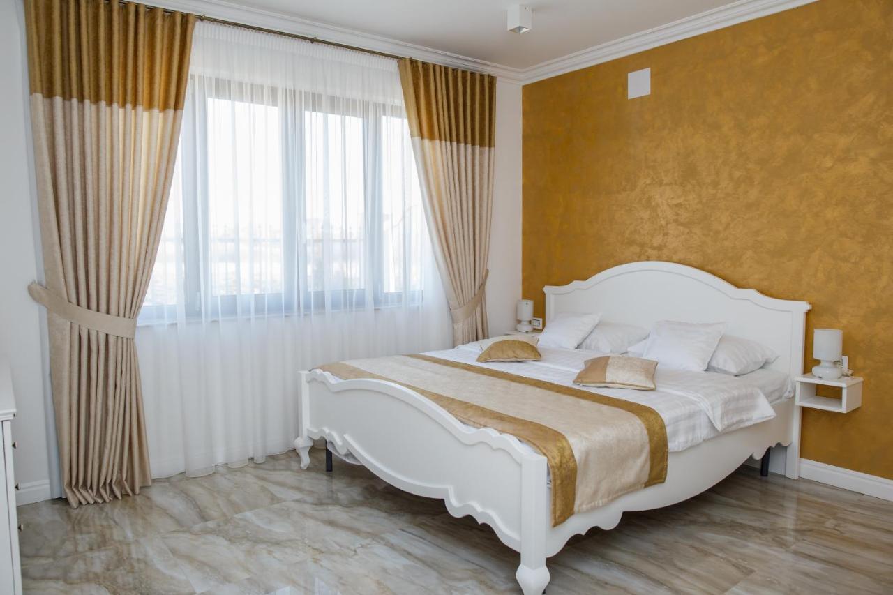 Pensiunea Carpe Diem Guest house