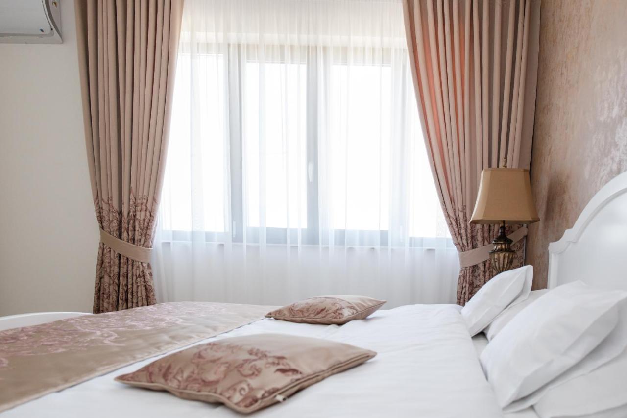 Pensiunea Carpe Diem Guest house Dumbravita (Timis)