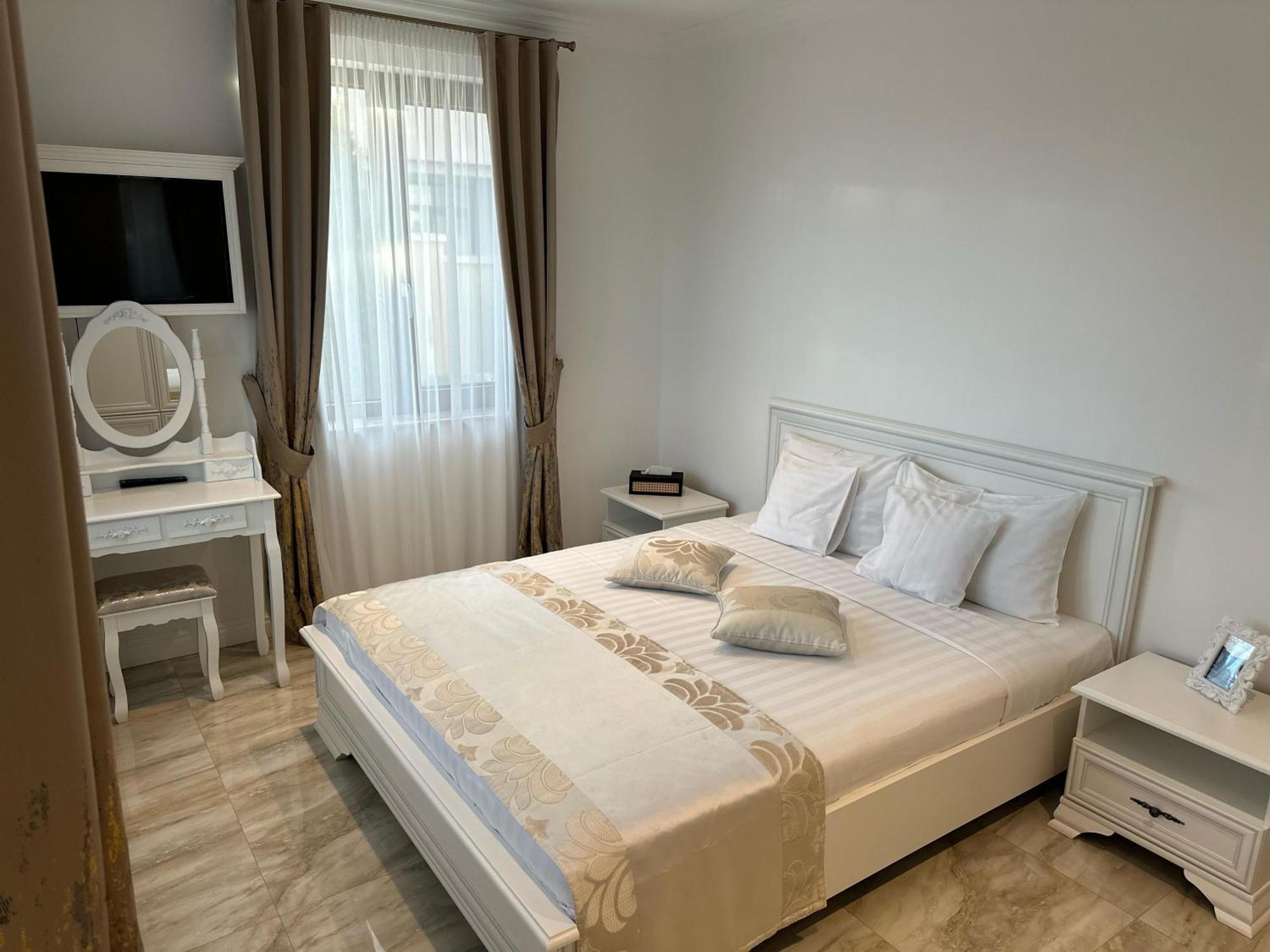 Pensiunea Carpe Diem Guest house *